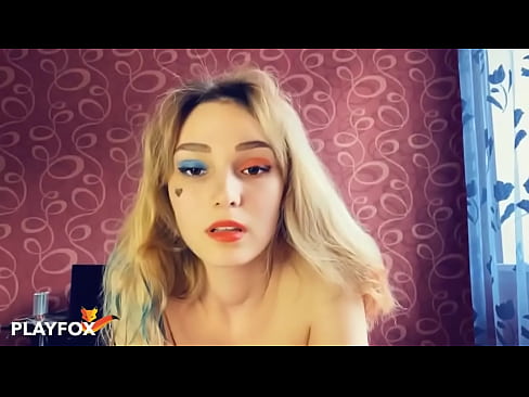 ❤️ Mágikus virtuális valóság szemüveg adott nekem szex Harley Quinnel ❤❌ Baszás at hu.dreamypassionatespotlight.ru ❌